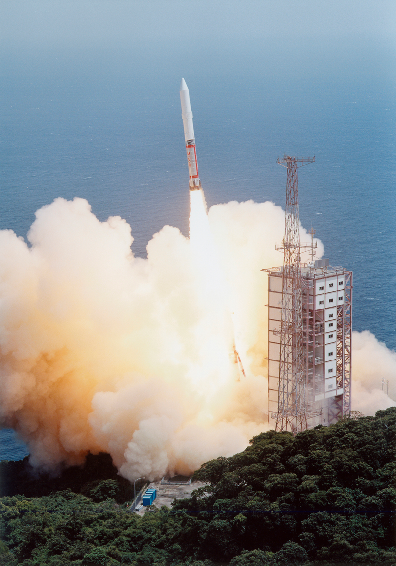 Illustration for article titled The Ten Coolest Non-US Space Projects